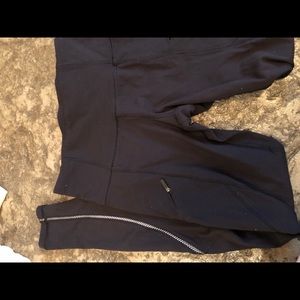Lululemon Cadence Crusher Tight